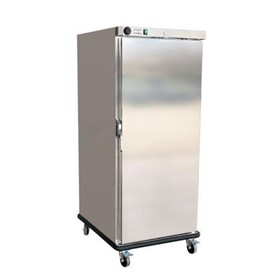 Food Warmer Cart | HT-40S 