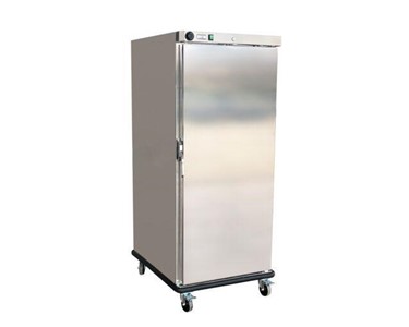 FED - Food Warmer Cart | HT-40S 