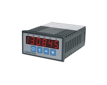 Digital Panel Indicator For Parallel Inputs | Model 5002 - Instrotech