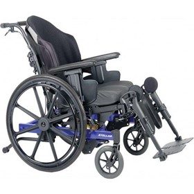 Stellar Manual Tilt Wheelchair