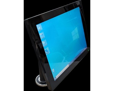 EBN - D-POS 150 Touch Screen Terminal