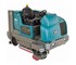 Tennant - Integrated Ride-on Scrubber Sweeper | M20 