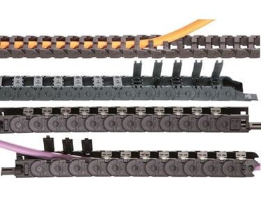 Cable track/Cable tracks at igus® UK