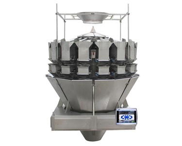 Multihead Weighers & Linear Weighers