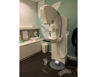 GE - Seno DS Digital [Mammography System] [EX2381]