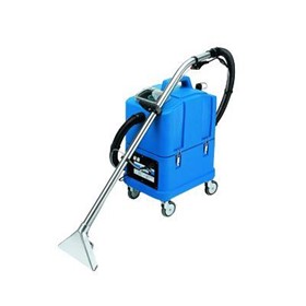 Carpet Cleaning Extraction Machine | Sabrina Maxi