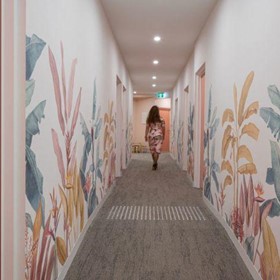 Medical Fitouts | Gippsland Specialist Clinic | Icon Interiors
