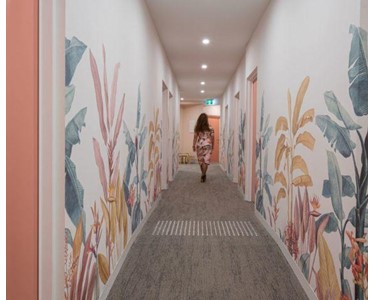 Medical Fitouts | Gippsland Specialist Clinic | Icon Interiors