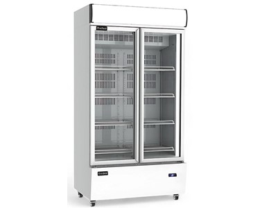 Orford Refrigeration - FMB30-SN-B