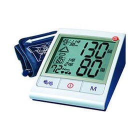 Personal Check Blood Pressure Monitor 