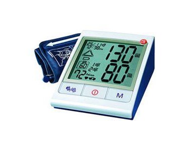 PiC Solution - Personal Check Blood Pressure Monitor 