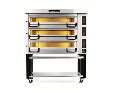 Pizzamaster - Freestanding Pizza Oven | PM 933ED 