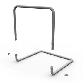 Standard Assistive Bed Rail 2kg