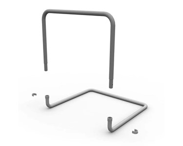 Standard Assistive Bed Rail 2kg
