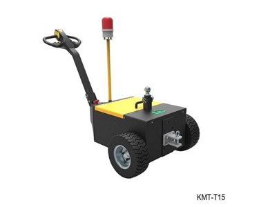 Mitaco - Electric Towing Tugs – 1.5T to 6T Capacity – Industrial Tow Tractors
