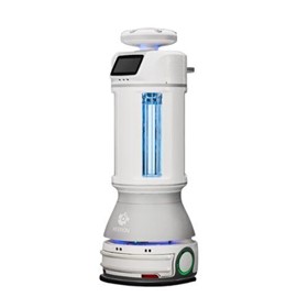 Disinfection Robot | M2