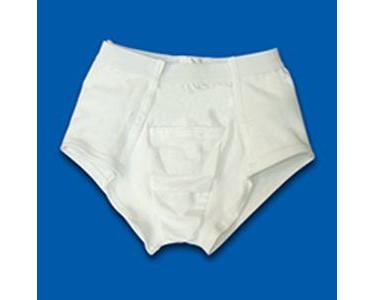 Afex - Incontinence Briefs | Open Sided Briefs