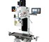 Mill Drill - Geared & Tilting Head - 415V - HM-46B