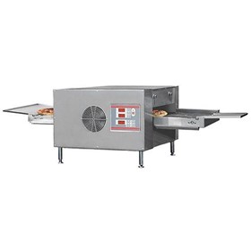 Pizza Conveyor Oven | 1380mm x 420mm | HX-1SA/3NE