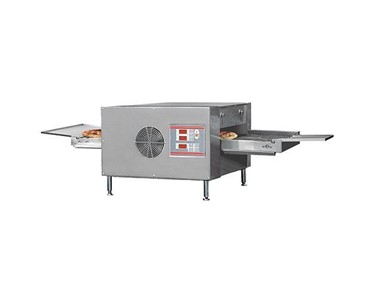 F.E.D - Pizza Conveyor Oven | 1380mm x 420mm | HX-1SA/3NE