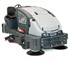 Nilfisk - LPG Hybrid/Diesel or Battery Ride-On Sweeper | CS7000 