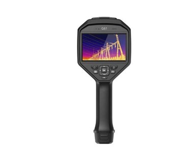 HIKMICRO - Ultra High Resolution Thermal Imaging Camera | G61 