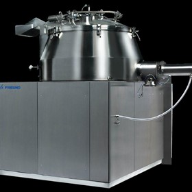 High Shear Mixer | GMXB Granumeist