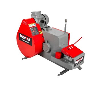 Rapid Tool - PRC-46X RAPIDTOOL Premium 400-415V Heavy Duty 6-46mm Rebar Cutter