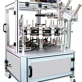 Semi Automatic Cartoning Machine | KDM-300 
