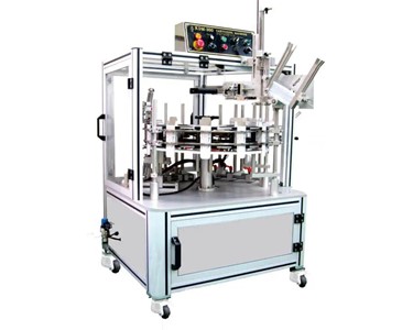 Semi Automatic Cartoning Machine | KDM-300 
