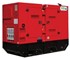 Globe Power - 3 Phase Diesel Generator - 20kVa Prime Rated | GP25DZ