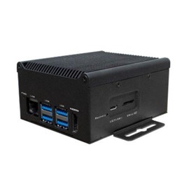 Edge Computer | Industrial PC | eNVP-JNN-AI-A0000	
