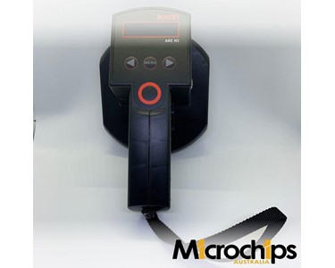 Trovan - Handheld Microchip Reader | ARE-H5