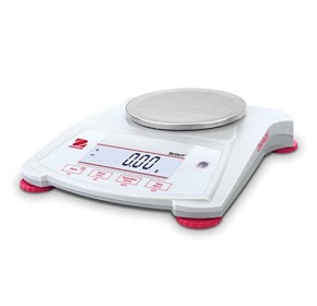 Balance, Scout SPX622, 620g X 0.01g