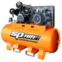 Pneumatic Air Compressor - SP50