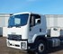 Isuzu - Cab Chassis Truck | 2017 FVL 240-300 