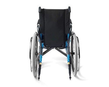 Paediatric Manual Wheelchair | Sports-Style