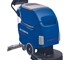 Columbus - Floor Scrubber RA55BM40 Kit (Incl. Batteries, Brush & Pad Drive)