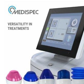 Shockwave Therapy Device | Omnispec