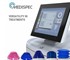 MEDISPEC - Shockwave Therapy Device | Omnispec