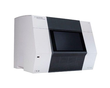 Agilent - AriaMx Realtime PCR System