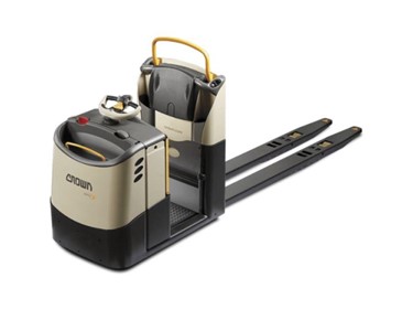 Crown - GPC Series | Electric Order Picker