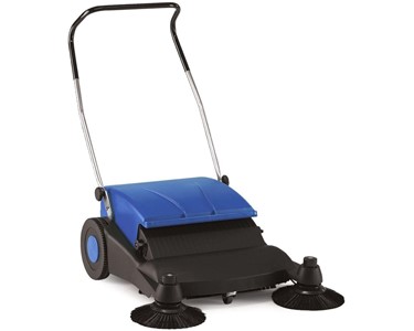 Suresweep - Manual Floor Sweeper S800 800mm