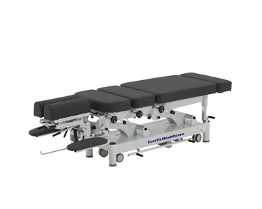 Everfit Healthcare - Chiropractic Table | Pro Drop | Everfit Healthcare