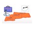 Hartwell Medical - Fasplint Extremity Splint