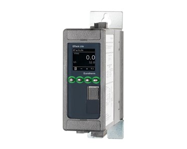 Eurotherm - Three Phase SCR / Compact Power Controller | EPACK LITE-1PH