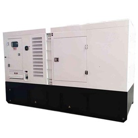 Diesel Powered Mine Spec Generator SCG300S3
