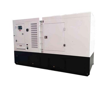 Pit Master - Diesel Powered Mine Spec Generator SCG300S3