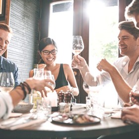 Tired of noisy restaurants? Here's how Protech Hospitality Hub can help your diners hear again!