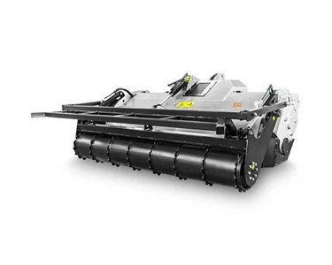 FAE - Forestry Tiller 110 to 220 hp | SSL/SPEED